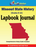 Missouri State History