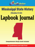 Mississippi State History