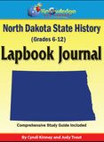 North Dakota State History