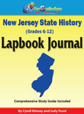 New Jersey State History