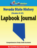 Nevada State History