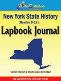 New York State History
