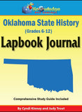 Oklahoma State History