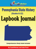 Pennsylvania State History
