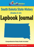 South Dakota State History
