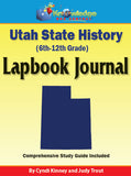 Utah State History