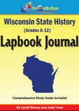 Wisconsin State History