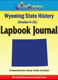 Wyoming State History