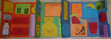 Astronomy Basics Lapbook