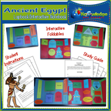 Ancient Egypt Products