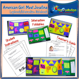 American Girl Lapbooks