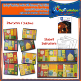 Apologia Exploring Creation with Astronomy 2nd Edition Lapbook Package (Lessons 1-14)