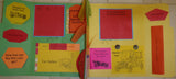 Automobiles Lapbook