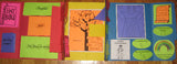 Joseph, Prince of Dreams Lapbook