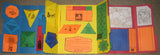 The Celts Lapbook - PRINTED