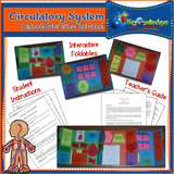 Body Systems Lapbooks