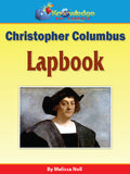 Christopher Columbus Lapbook