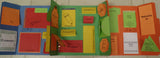 Country Study Lapbook (ANY Country)