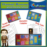 Daniel Boone