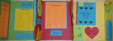 Human Heart Lapbook