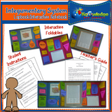 Body Systems Lapbooks