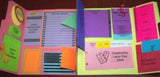 Labor Day Lapbook