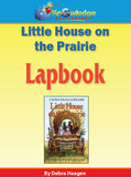 Little House on the Prairie Lapbooks