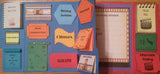 Literature in Movies Lapbook