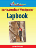 North American Woodpeckers Lapbook