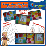 Body Systems Lapbooks