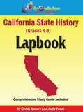 California State History