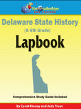 Delaware State History