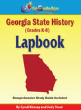 Georgia State History