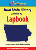 Iowa State History