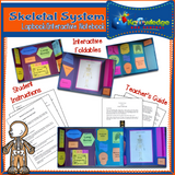 Body Systems Lapbooks