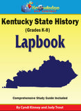 Kentucky State History