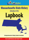 Massachusetts State History
