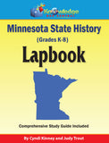 Minnesota State History