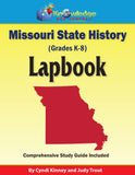 Missouri State History