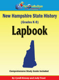 New Hampshire State History