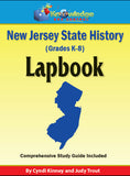 New Jersey State History