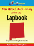New Mexico State History