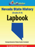 Nevada State History