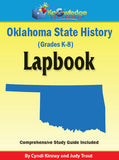 Oklahoma State History