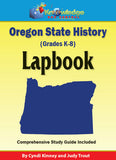 Oregon State History