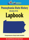 Pennsylvania State History