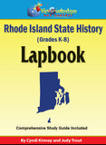 Rhode Island State History