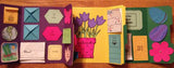 Splendid Spring Lapbook