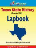Texas State History