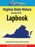 Virginia State History